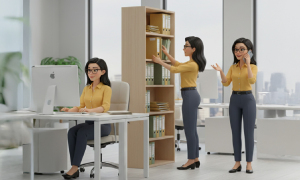 Η Poli και η καθημερινότητα μιας εταιρείας διαχείρισης