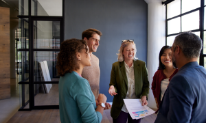 Ο ρόλος της διαφάνειας στη λειτουργία μιας πολυκατοικίας