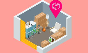 Αποθήκες & κοινόχρηστοι χώροι: Τι μπορεί να χρησιμοποιήσει κάθε ιδιοκτήτης;