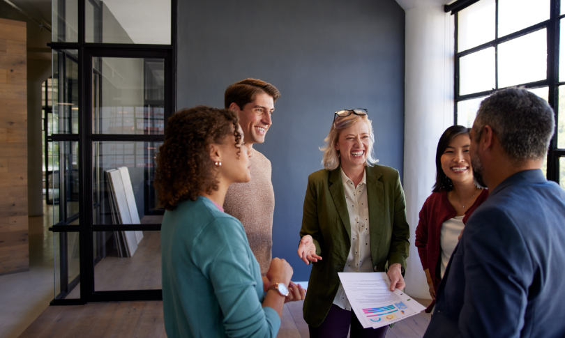 Ο ρόλος της διαφάνειας στη λειτουργία μιας πολυκατοικίας