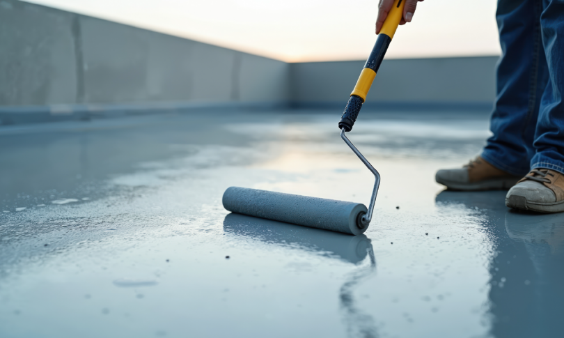 polikatikia_υγρομονωση_ταρατσας_2