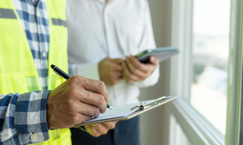 Συντήρηση πολυκατοικίας: Οι εργασίες που δεν πρέπει να αμελείς 